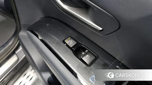 Hyundai Tucson Hybrid (NX4) id 3453968 из Кореи 10