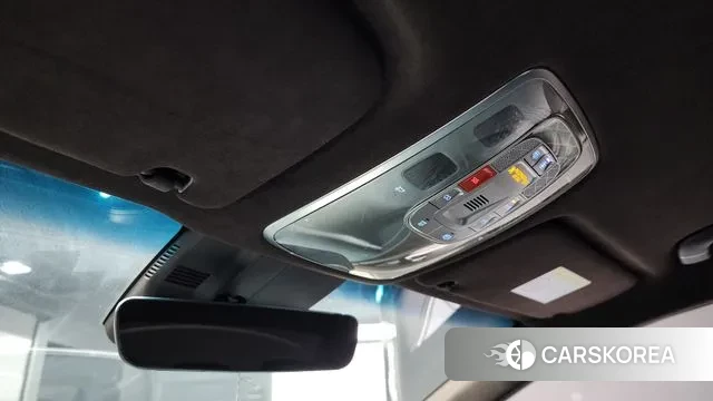 Genesis G80 (RG3) id 3432542 из Кореи 10