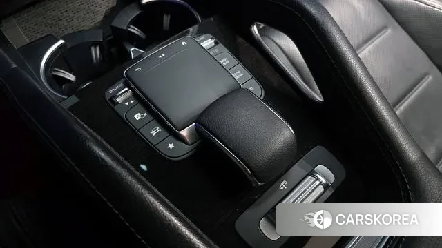 Mercedes-Benz GLE-Class W167 id 3421978 из Кореи 10