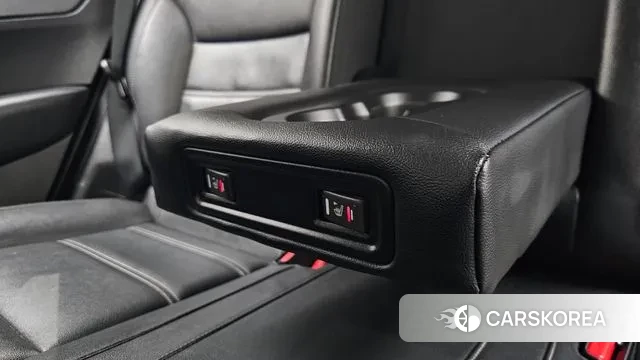 Renault Korea (Samsung) QM6 id 3714031 из Кореи 10