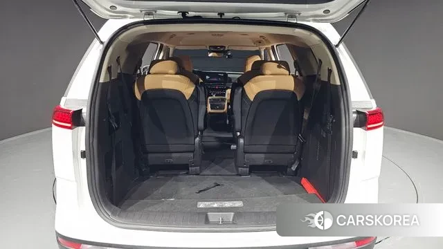 Kia Carnival 4th generation id 3746000 из Кореи 10