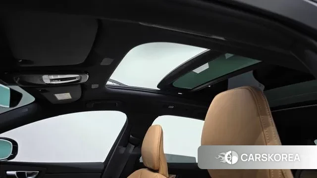 Volvo XC60 second Generation id 3457156 из Кореи 10