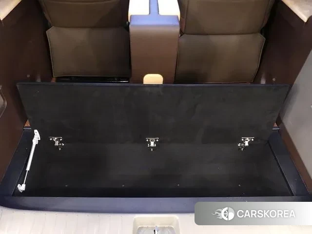 Kia The New Carnival 4th Generation id 3595692 из Кореи 10