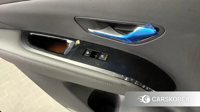 Hyundai The New Tucson (NX4) id 3585496 из Кореи 10