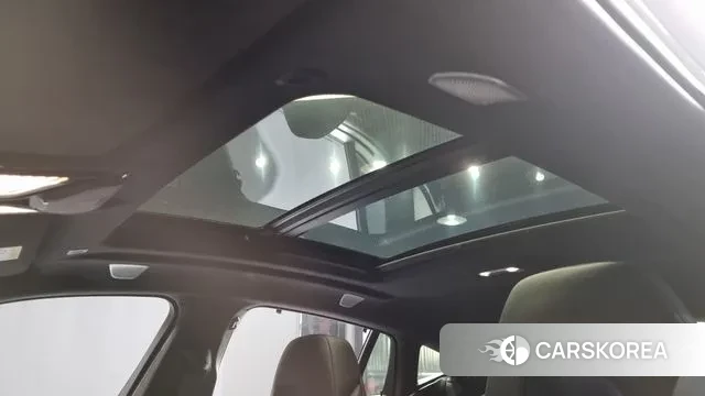 BMW X6M (G06) id 3479413 из Кореи 10