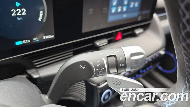 Hyundai Ionic 5 id 2573726 из Кореи 10