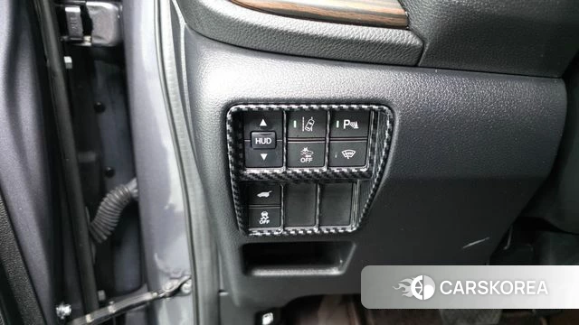 Honda CR-V 5th generation id 4316011 из Кореи 10