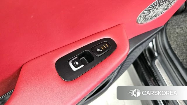 Kia Stinger id 4188097 из Кореи 10