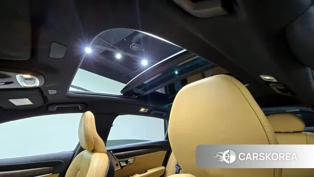 Volvo S90 id 3788143 из Кореи 10