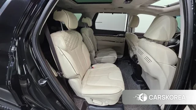 Hyundai Palisade id 3601172 из Кореи 10