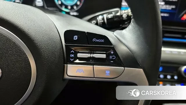 Hyundai Avante (CN7) id 3402340 из Кореи 10