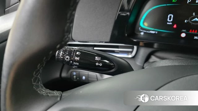 Hyundai The New Avante (CN7) id 4853619 из Кореи 10