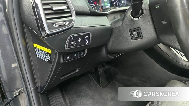 Hyundai Grandeur IG id 4448371 из Кореи 10