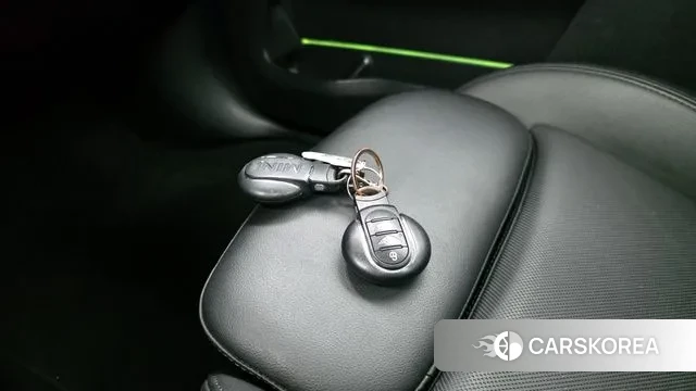 Mini Cooper Countryman id 3479192 из Кореи 10