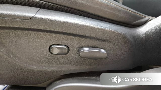 Chevrolet (GM Daewoo) The New Trax id 4615294 из Кореи 10