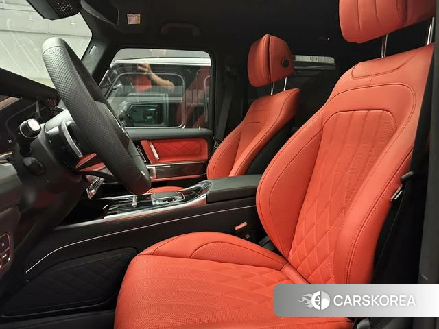 Mercedes-Benz G-class id 4329145 из Китая 10