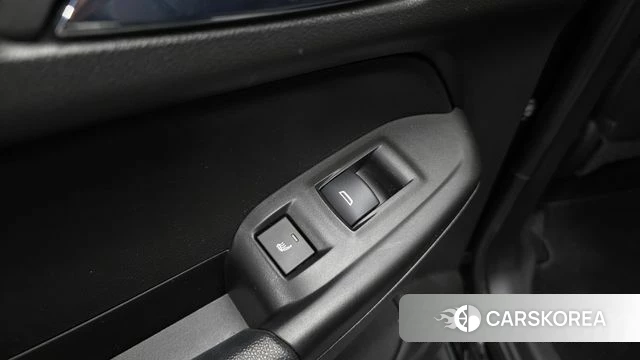 Chevrolet (GM Daewoo) Trailblazer id 4507493 из Кореи 10