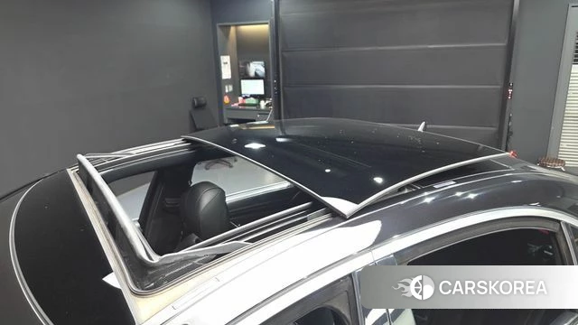 Mercedes-Benz S-Class W222 id 4491168 из Кореи 10