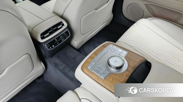 Genesis G80 (RG3) id 4443274 из Кореи 10