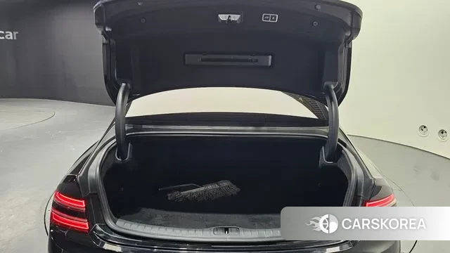 Genesis G80 (RG3) id 3488063 из Кореи 10