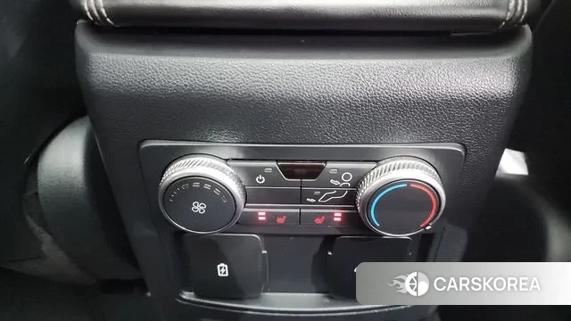 Ford Explorer 6th Generation id 3395932 из Кореи 10