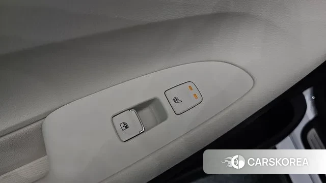 Hyundai The New Grandeur IG Hybrid id 3577299 из Кореи 10