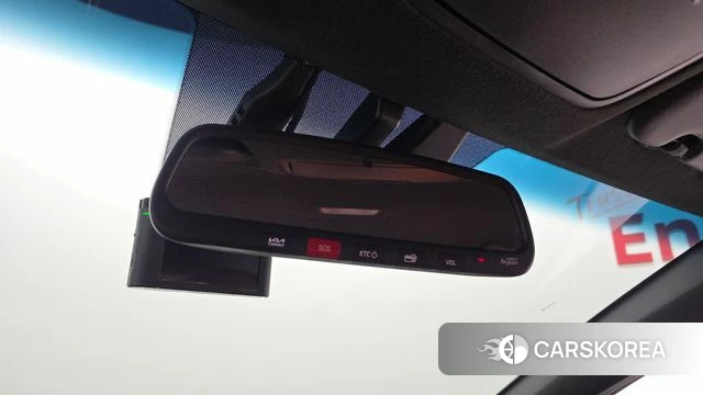 Kia The New K3 2nd generation id 3870489 из Кореи 10