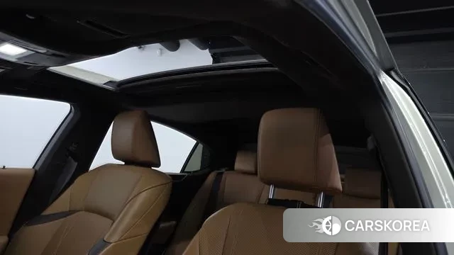 Lexus ES300h 7th generation id 3345108 из Кореи 10