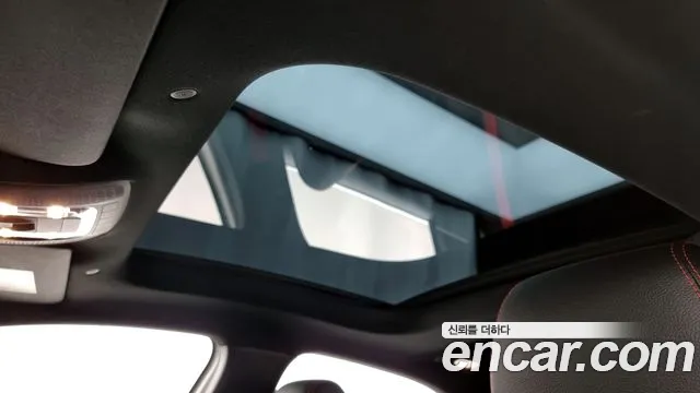 Mercedes-Benz A-Class W177 id 2805295 из Кореи 10