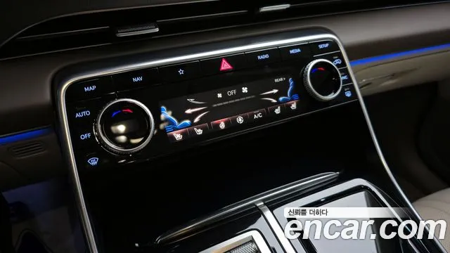 Genesis GV80 id 2478882 из Кореи 10