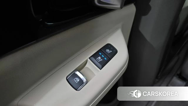 Kia The New Carnival 4th Generation id 3883150 из Кореи 10