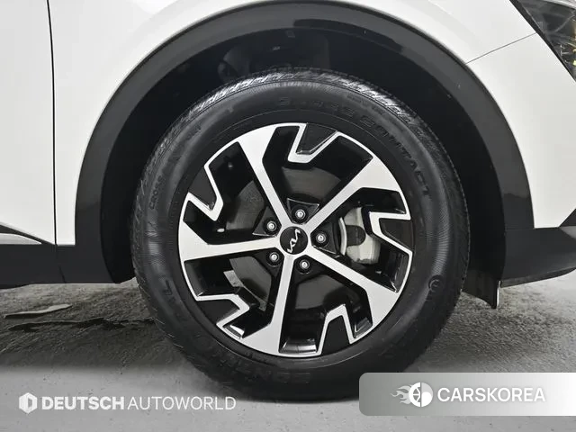 Kia Sportage 5th Generation Hybrid id 3089065 из Кореи 10