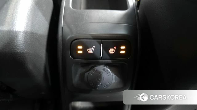 Kia The New Ray id 4020192 из Кореи 10