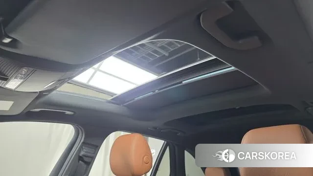 Mercedes-Benz GLC-Class X253 id 3740277 из Кореи 10