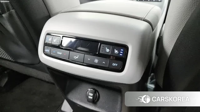 Hyundai The New Palisade id 3333303 из Кореи 10