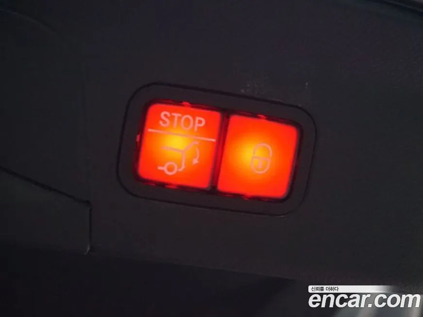 Mercedes-Benz GLC-Class X253 id 1918045 из Кореи 10