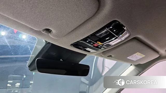 Hyundai Santa Fe (MX5) id 3223603 из Кореи 10