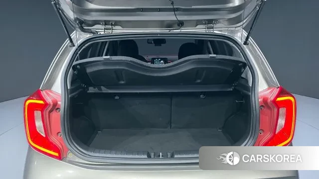 Kia All New Morning (JA) id 3330833 из Кореи 10