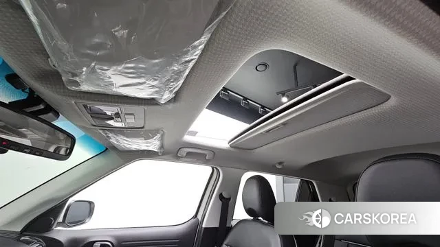 Hyundai Casper id 3707561 из Кореи 10