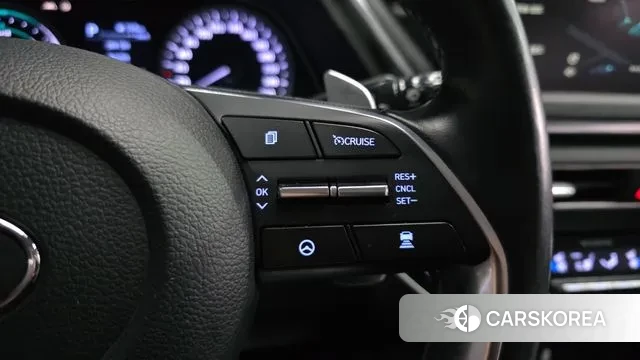 Hyundai Sonata Hybrid (DN8) id 3681990 из Кореи 10