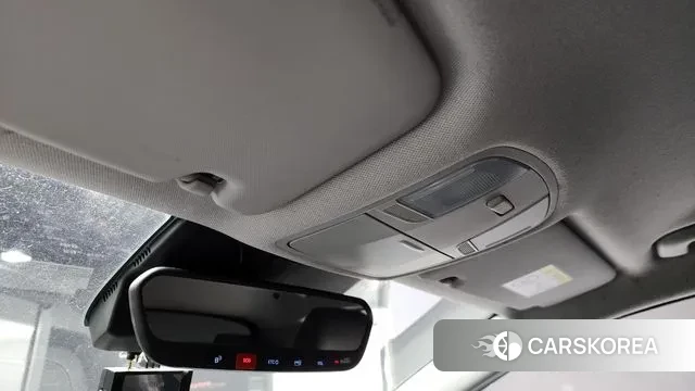 Hyundai The New Kona id 3452851 из Кореи 10