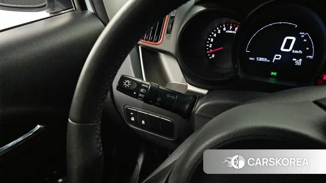 Kia The New Ray id 4225729 из Кореи 10