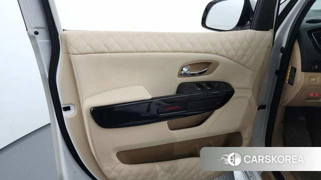 Kia The New Carnival id 4530825 из Кореи 10