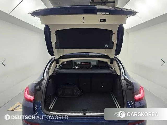 BMW X4 (G02) id 4476043 из Кореи 10