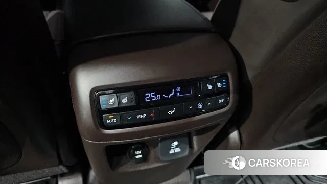 Hyundai The New Palisade id 3482580 из Кореи 10