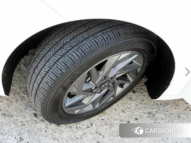Hyundai The New Avante (CN7) id 4848090 из Кореи 10