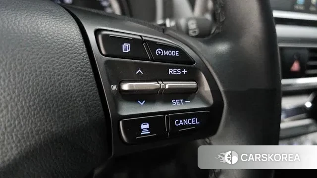 Hyundai Kona id 3772512 из Кореи 10