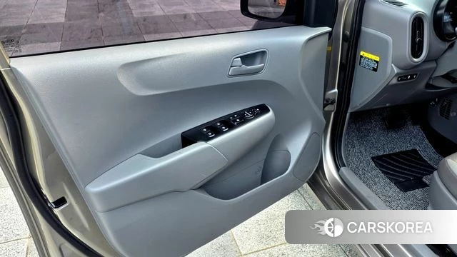 Kia All New Morning (JA) id 4907626 из Кореи 10