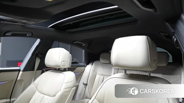Audi A7 (4K) id 4338699 из Кореи 10