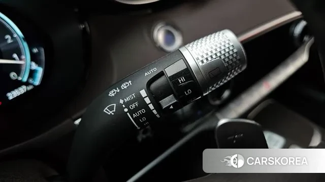 Genesis GV70 id 3333572 из Кореи 10